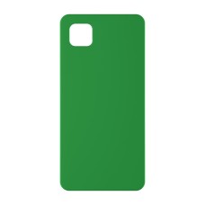 כיסוי פלסטיק קשיח ל- Xiaomi Redmi 9C NFC בצבע - ירוק - קייס מובייל