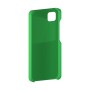 כיסוי פלסטיק קשיח ל- Xiaomi Redmi 9C NFC בצבע - ירוק - קייס מובייל