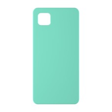 כיסוי פלסטיק קשיח ל- Xiaomi Redmi 9C NFC בצבע - מנטה - קייס מובייל