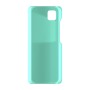 כיסוי פלסטיק קשיח ל- Xiaomi Redmi 9C NFC בצבע - מנטה - קייס מובייל