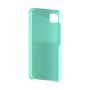 כיסוי פלסטיק קשיח ל- Xiaomi Redmi 9C NFC בצבע - מנטה - קייס מובייל