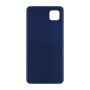 כיסוי פלסטיק קשיח ל- Xiaomi Redmi 9C NFC בצבע - כחול נייבי - קייס מובייל