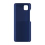 כיסוי פלסטיק קשיח ל- Xiaomi Redmi 9C NFC בצבע - כחול נייבי - קייס מובייל