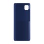 כיסוי פלסטיק קשיח ל- Xiaomi Redmi 9C NFC בצבע - כחול נייבי - קייס מובייל