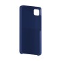 כיסוי פלסטיק קשיח ל- Xiaomi Redmi 9C NFC בצבע - כחול נייבי - קייס מובייל