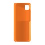 כיסוי פלסטיק קשיח ל- Xiaomi Redmi 9C NFC בצבע - כתום - קייס מובייל