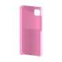 כיסוי פלסטיק קשיח ל- Xiaomi Redmi 9C NFC בצבע - ורוד - קייס מובייל
