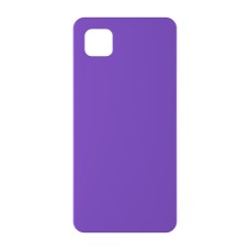 כיסוי פלסטיק קשיח ל- Xiaomi Redmi 9C NFC בצבע - סגול - קייס מובייל