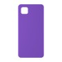 כיסוי פלסטיק קשיח ל- Xiaomi Redmi 9C NFC בצבע - סגול - קייס מובייל