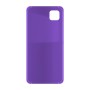 כיסוי פלסטיק קשיח ל- Xiaomi Redmi 9C NFC בצבע - סגול - קייס מובייל