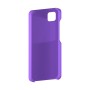 כיסוי פלסטיק קשיח ל- Xiaomi Redmi 9C NFC בצבע - סגול - קייס מובייל