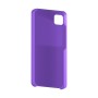 כיסוי פלסטיק קשיח ל- Xiaomi Redmi 9C NFC בצבע - סגול - קייס מובייל