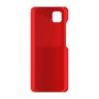 כיסוי פלסטיק קשיח ל- Xiaomi Redmi 9C NFC בצבע - אדום - קייס מובייל