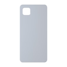 כיסוי פלסטיק קשיח ל- Xiaomi Redmi 9C NFC בצבע - כסף - קייס מובייל