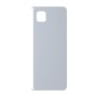 כיסוי פלסטיק קשיח ל- Xiaomi Redmi 9C NFC בצבע - כסף - קייס מובייל