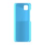 כיסוי פלסטיק קשיח ל- Xiaomi Redmi 9C NFC בצבע - תכלת - קייס מובייל