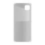 כיסוי פלסטיק קשיח ל- Xiaomi Redmi 9C NFC בצבע - לבן - קייס מובייל