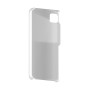 כיסוי פלסטיק קשיח ל- Xiaomi Redmi 9C NFC בצבע - לבן - קייס מובייל