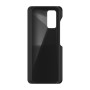 כיסוי פלסטיק קשיח ל- Xiaomi Redmi 9T בצבע - שחור - קייס מובייל
