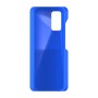 כיסוי פלסטיק קשיח ל- Xiaomi Redmi 9T בצבע - כחול - קייס מובייל