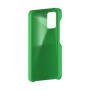 כיסוי פלסטיק קשיח ל- Xiaomi Redmi 9T בצבע - ירוק - קייס מובייל