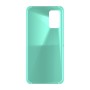 כיסוי פלסטיק קשיח ל- Xiaomi Redmi 9T בצבע - מנטה - קייס מובייל