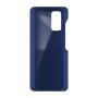 כיסוי פלסטיק קשיח ל- Xiaomi Redmi 9T בצבע - כחול נייבי - קייס מובייל