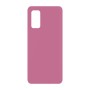 כיסוי פלסטיק קשיח ל- Xiaomi Redmi 9T בצבע - ורוד - קייס מובייל