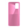 כיסוי פלסטיק קשיח ל- Xiaomi Redmi 9T בצבע - ורוד - קייס מובייל
