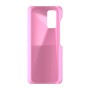 כיסוי פלסטיק קשיח ל- Xiaomi Redmi 9T בצבע - ורוד - קייס מובייל