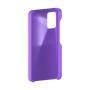 כיסוי פלסטיק קשיח ל- Xiaomi Redmi 9T בצבע - סגול - קייס מובייל