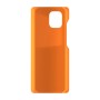 כיסוי פלסטיק קשיח ל- Xiaomi Redmi A1 בצבע - כתום - קייס מובייל