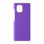 כיסוי פלסטיק קשיח ל- Xiaomi Redmi A1 בצבע - סגול - קייס מובייל