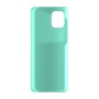 כיסוי פלסטיק קשיח ל- Xiaomi Redmi A2 בצבע - מנטה - קייס מובייל