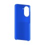 כיסוי פלסטיק קשיח ל- Xiaomi Redmi A5 4G בצבע - כחול - קייס מובייל