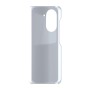כיסוי פלסטיק קשיח ל- Xiaomi Redmi A5 4G בצבע - כסף - קייס מובייל