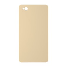 כיסוי פלסטיק קשיח ל- Xiaomi Redmi Go בצבע - בז' - קייס מובייל