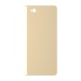 כיסוי פלסטיק קשיח ל- Xiaomi Redmi Go בצבע - בז' - קייס מובייל