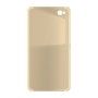 כיסוי פלסטיק קשיח ל- Xiaomi Redmi Go בצבע - בז' - קייס מובייל