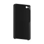 כיסוי פלסטיק קשיח ל- Xiaomi Redmi Go בצבע - שחור - קייס מובייל