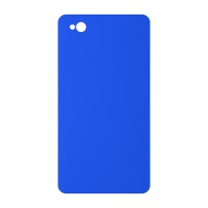 כיסוי פלסטיק קשיח ל- Xiaomi Redmi Go בצבע - כחול - קייס מובייל