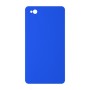 כיסוי פלסטיק קשיח ל- Xiaomi Redmi Go בצבע - כחול - קייס מובייל