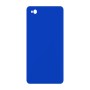 כיסוי פלסטיק קשיח ל- Xiaomi Redmi Go בצבע - כחול - קייס מובייל