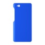 כיסוי פלסטיק קשיח ל- Xiaomi Redmi Go בצבע - כחול - קייס מובייל