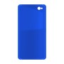 כיסוי פלסטיק קשיח ל- Xiaomi Redmi Go בצבע - כחול - קייס מובייל