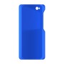 כיסוי פלסטיק קשיח ל- Xiaomi Redmi Go בצבע - כחול - קייס מובייל