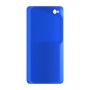 כיסוי פלסטיק קשיח ל- Xiaomi Redmi Go בצבע - כחול - קייס מובייל