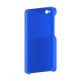 כיסוי פלסטיק קשיח ל- Xiaomi Redmi Go בצבע - כחול - קייס מובייל