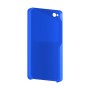 כיסוי פלסטיק קשיח ל- Xiaomi Redmi Go בצבע - כחול - קייס מובייל