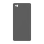 כיסוי פלסטיק קשיח ל- Xiaomi Redmi Go בצבע - אפור - קייס מובייל